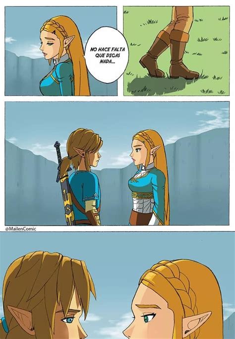 prinzessin zelda nackt|Princess Zelda Porn Comics